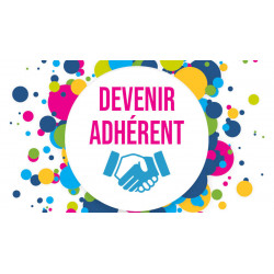 En adhérant à notre association, vous rejoignez une communauté engagée